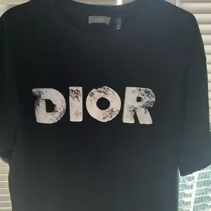 Dior | Shirts | Christian Dior Authentic Tshirt | Poshmark